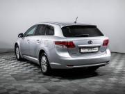 Toyota Avensis III Москва  - изображение 24