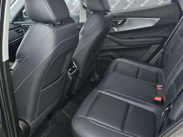 Chery Tiggo 4 Pro I с пробегом 2023 года, цена 1 525 000 рублей, 26700 км, внедорожник, Автокод Объявления