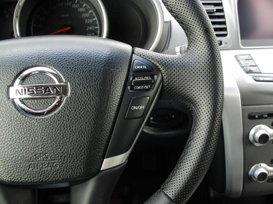 Nissan Murano II (Z51) Рестайлинг 2 Владимир  - изображение 16