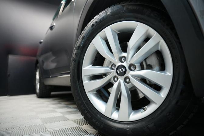 Kia Sorento III Prime с пробегом 2017 года, цена 2 640 000 рублей, 177000 км, внедорожник, Автокод Объявления