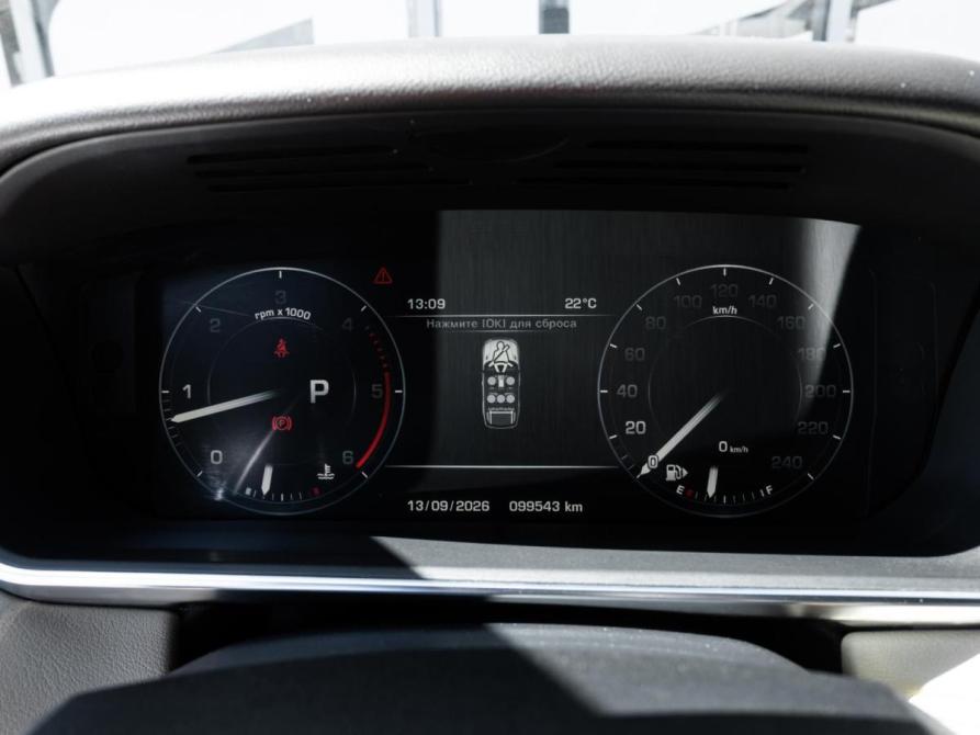 Land Rover Range Rover Sport II Ставрополь  - изображение 26