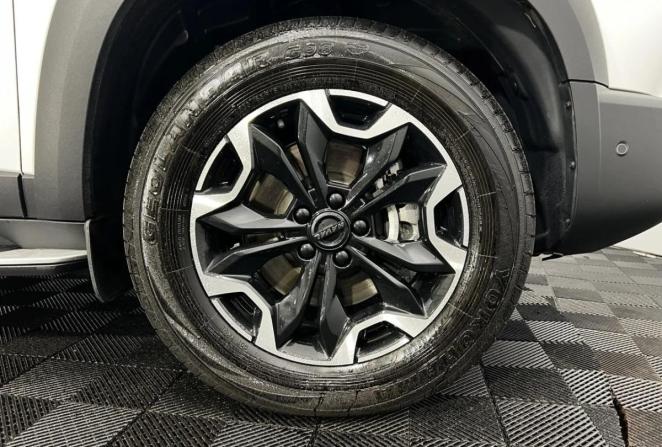 Haval Dargo I с пробегом 2024 года, цена 3 100 000 рублей, 12041 км, внедорожник, Автокод Объявления