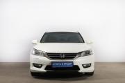 Honda Accord IX Новосибирск  - изображение 21