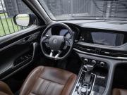 Changan CS95 I Рестайлинг Санкт-Петербург  - изображение 51