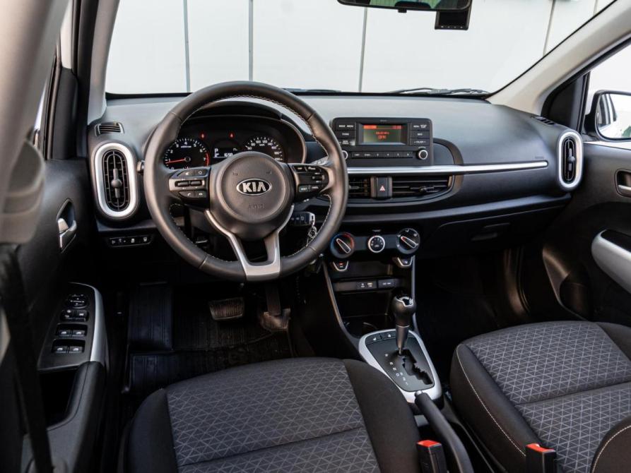 Kia Picanto III Краснодар  - изображение 6