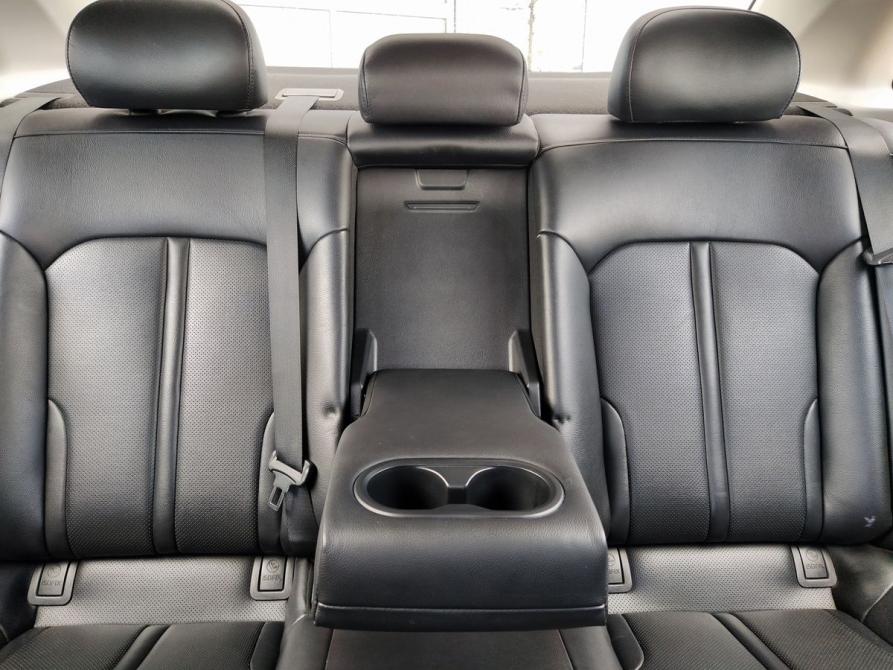 Kia K5 III Екатеринбург  - изображение 25