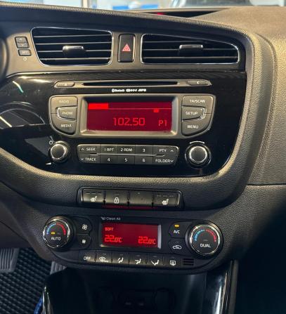 Kia Ceed II с пробегом 2014 года, цена 895 000 рублей, 207641 км, хэтчбек, Автокод Объявления