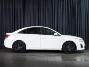 Chevrolet Cruze I Рестайлинг Волгоград  - изображение 20