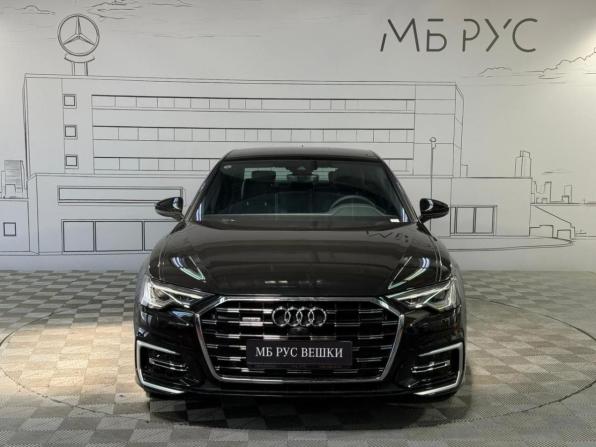 Новый Audi A6 V (C8) Рестайлинг 2025 года, цена 6 750 000 рублей, седан, Автокод Объявления