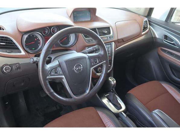 Opel Mokka I с пробегом 2013 года, цена 1 050 800 рублей, 150280 км, внедорожник, Автокод Объявления