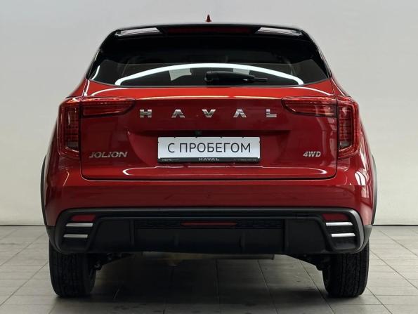 Haval Jolion I Рестайлинг с пробегом 2024 года, цена 2 290 000 рублей, 19156 км, внедорожник, Автокод Объявления