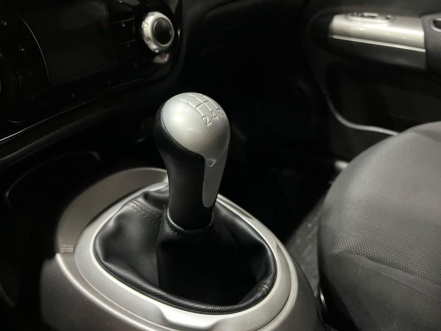 Nissan Juke I Пермь  - изображение 17