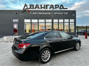 Lexus ES V Рестайлинг Волгоград  - изображение 36