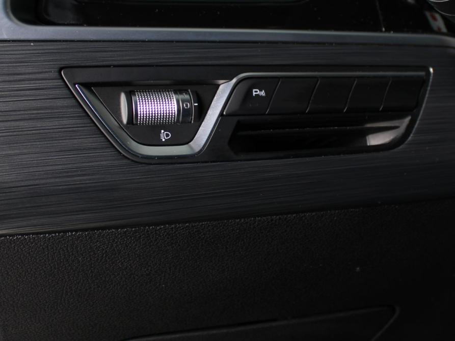 Geely Tugella I Рестайлинг Минеральные Воды  - изображение 11
