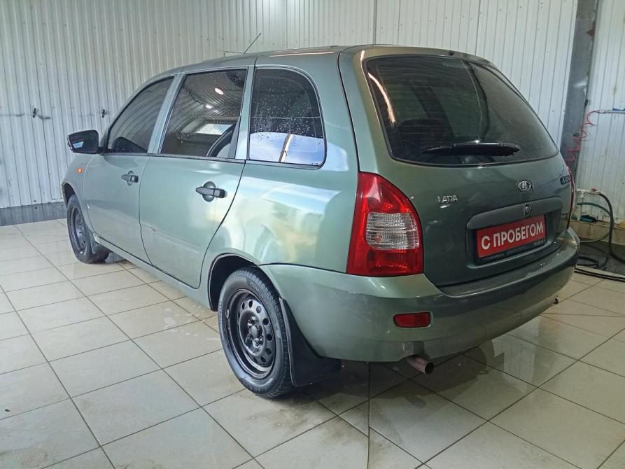 Lada (ВАЗ) Kalina I Арзамас  - изображение 4