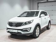 Kia Sportage III Екатеринбург  - изображение 19