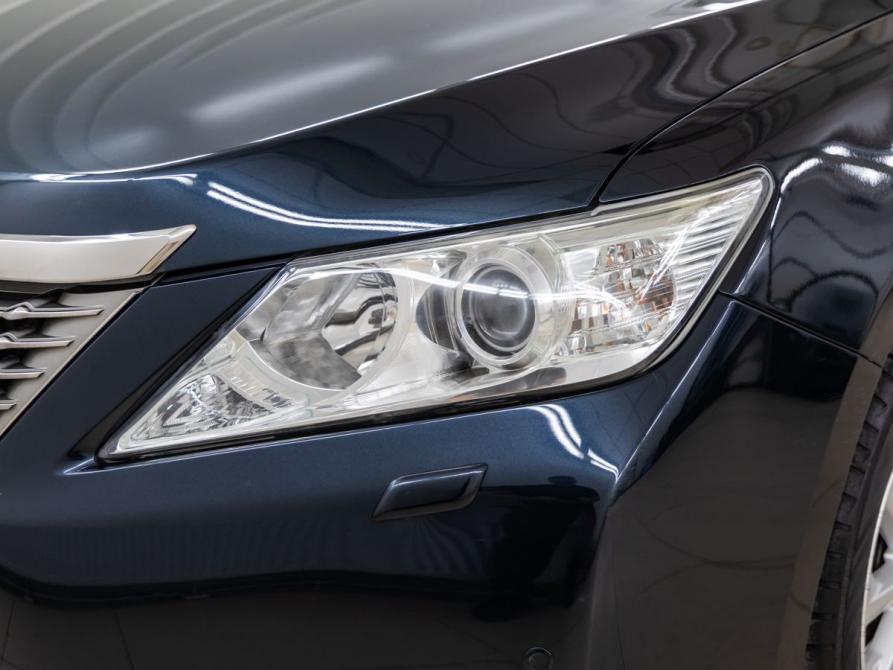 Toyota Camry VII (XV50) Волгоград  - изображение 11