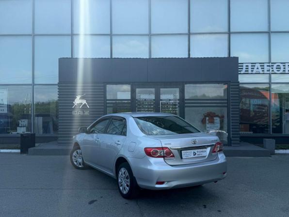 Toyota Corolla X (E140 E150) Рестайлинг с пробегом 2013 года, цена 1 470 000 рублей, 68000 км, седан, Автокод Объявления