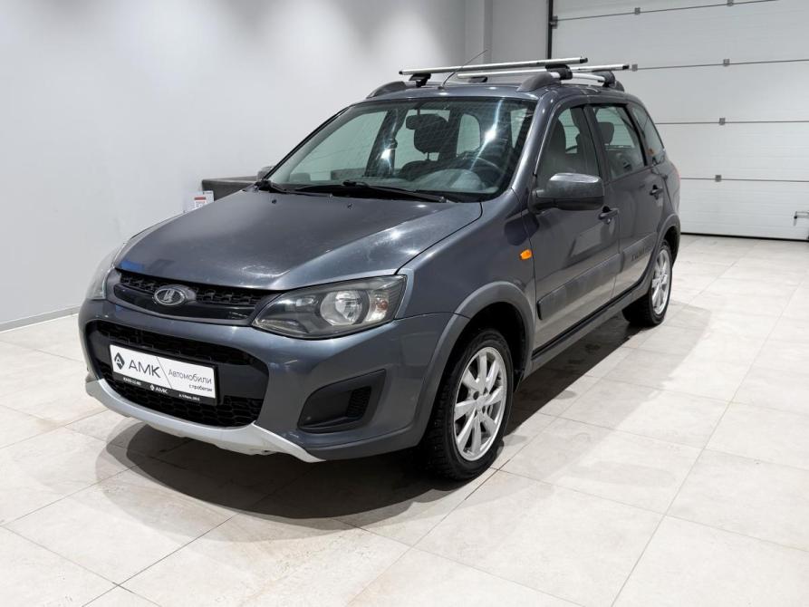 Lada (ВАЗ) Kalina II Екатеринбург  - изображение 1