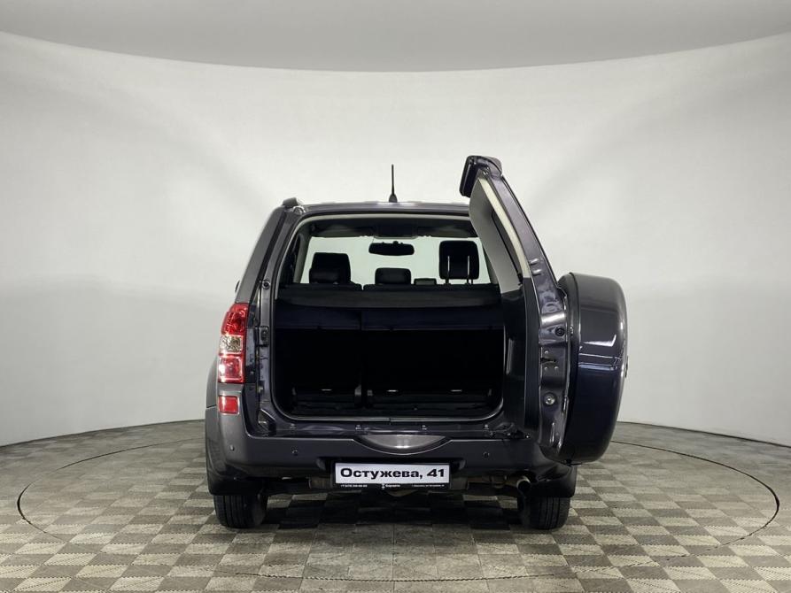 Suzuki Grand Vitara II Рестайлинг Воронеж  - изображение 20