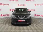 Nissan Qashqai II Вологда  - изображение 20
