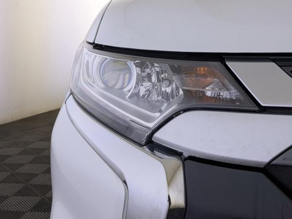 Mitsubishi Outlander III Рестайлинг 3 с пробегом 2019 года, цена 2 100 000 рублей, 78536 км, внедорожник, Автокод Объявления