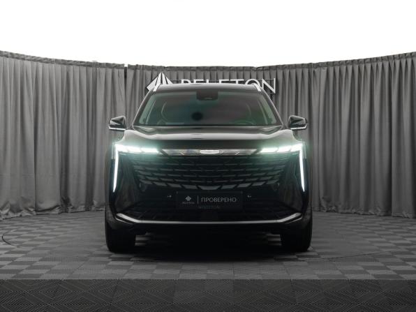 Geely Atlas II с пробегом 2024 года, цена 3 190 000 рублей, 21136 км, внедорожник, Автокод Объявления