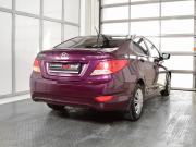 Hyundai Solaris I Кемерово  - изображение 23
