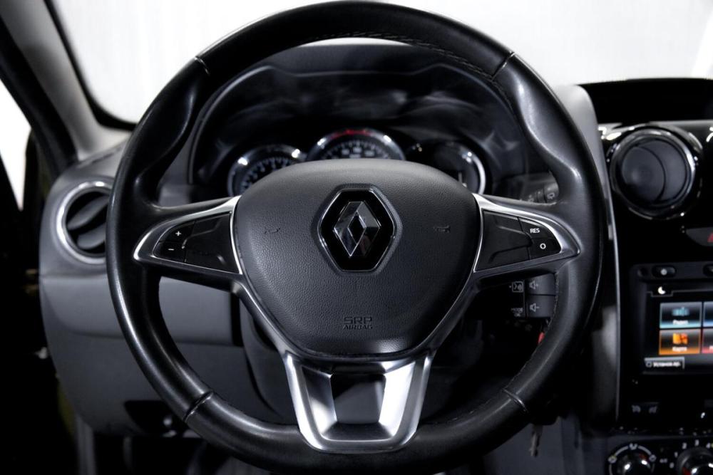 Renault Duster I Рестайлинг Тюмень  - изображение 16