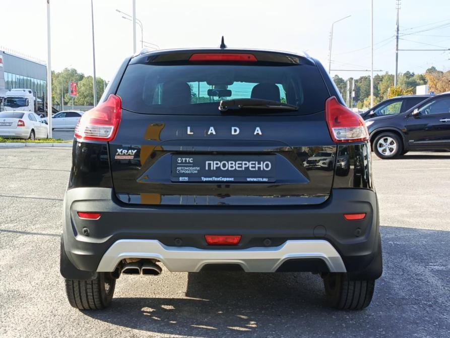 Lada (ВАЗ) XRAY I Йошкар-Ола  - изображение 7