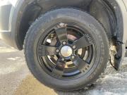 Chevrolet Niva I Рестайлинг Прокопьевск  - изображение 42