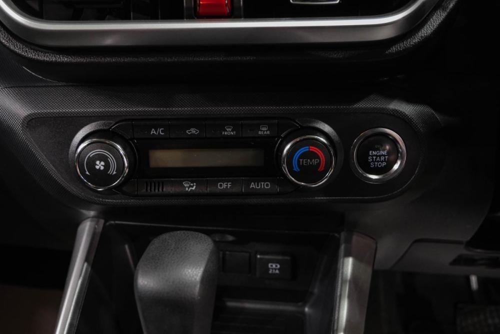Toyota Raize I Новокузнецк  - изображение 24