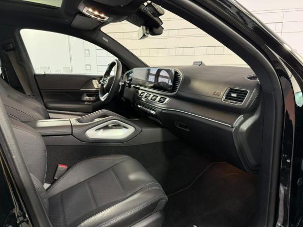 Mercedes-Benz GLE Coupe II (C167) Рестайлинг с пробегом 2024 года, цена 12 999 000 рублей, 5000 км, внедорожник, Автокод Объявления