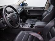 Volkswagen Touareg II Рестайлинг Москва  - изображение 28