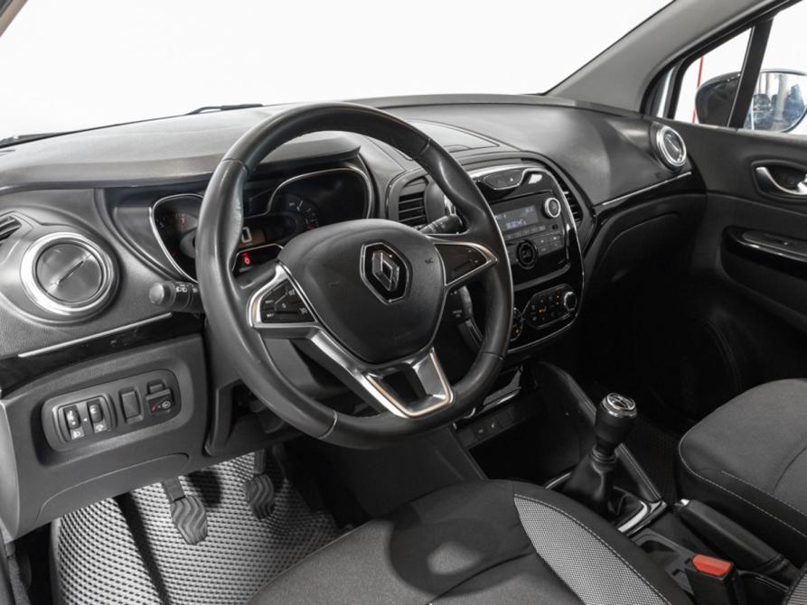 Renault Kaptur I Рестайлинг Казань  - изображение 5