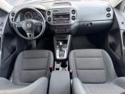 Volkswagen Tiguan I Рестайлинг Волгоград  - изображение 48