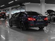 BMW 5 серии VI (F10/F11/F07) Рестайлинг Москва  - изображение 26