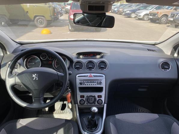 Peugeot 308 I Рестайлинг с пробегом 2011 года, цена 499 000 рублей, 151297 км, хэтчбек, Автокод Объявления
