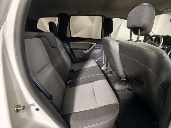 Renault Duster I с пробегом 2015 года, цена 1 047 000 рублей, 121982 км, внедорожник, Автокод Объявления