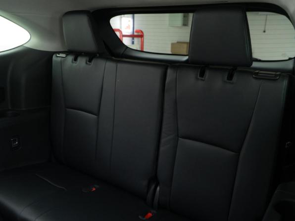 Toyota Highlander IV (XU70) с пробегом 2026 года, цена 5 567 434 рубля, 16 км, внедорожник, Автокод Объявления