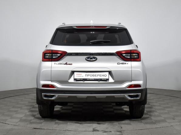 Chery Tiggo 4 Pro I Рестайлинг с пробегом 2024 года, цена 1 428 000 рублей, 38082 км, внедорожник, Автокод Объявления