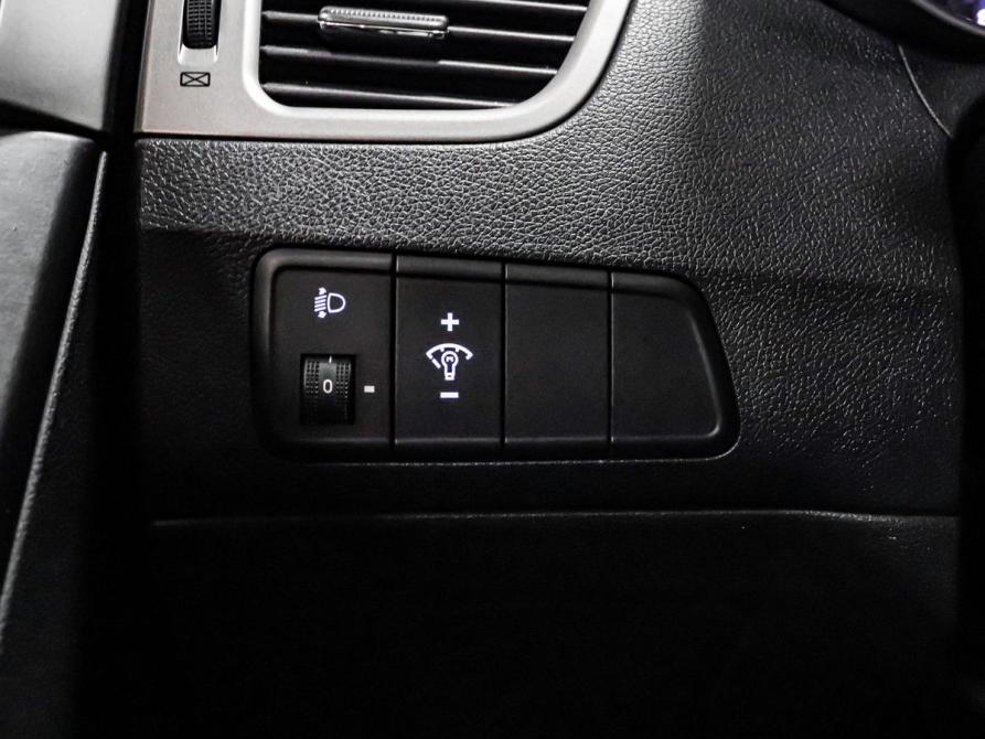Hyundai Elantra V (MD) Минеральные Воды  - изображение 15