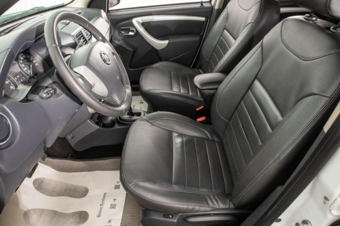 Nissan Terrano III (D10) с пробегом 2015 года, цена 1 139 000 рублей, 156000 км, внедорожник, Автокод Объявления