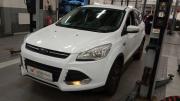 Ford Kuga II Рестайлинг Санкт-Петербург  - изображение 7