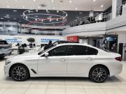 BMW 5 серии VII (G30/G31/G38) Казань  - изображение 32