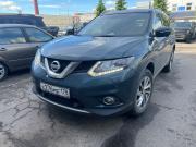 Nissan X-Trail III Санкт-Петербург  - изображение 14
