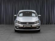 Volkswagen Polo V Рестайлинг Тюмень  - изображение 18
