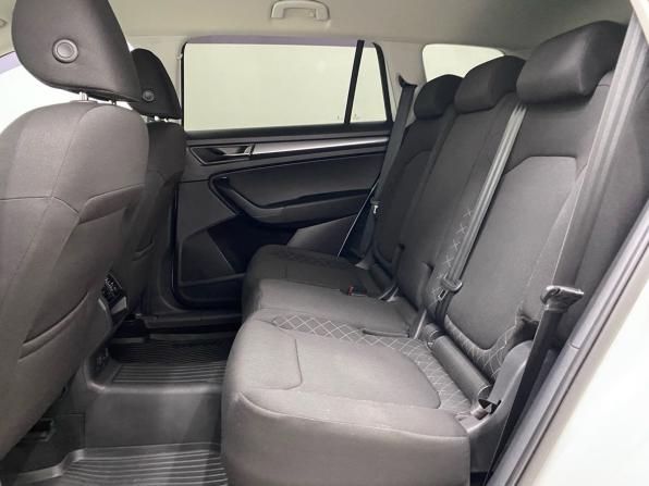Skoda Kodiaq I с пробегом 2021 года, цена 2 950 000 рублей, 94073 км, внедорожник, Автокод Объявления
