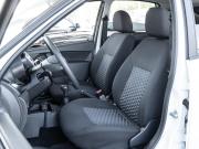 Lada (ВАЗ) Granta I Рестайлинг Волгоград  - изображение 25