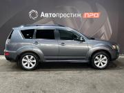 Mitsubishi Outlander II Рестайлинг Пермь  - изображение 27